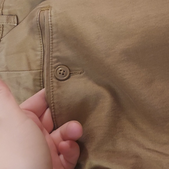 J. Crew Stretch Chinos - Picture 7 of 10